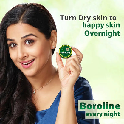Boroline Antiseptic Cream Box  – 40g