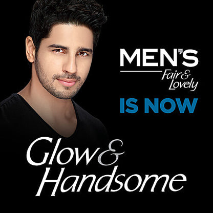 Glow & Handsome Men’s Face Cream – 50 g