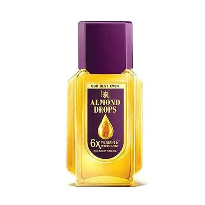 Bajaj Almond Drops Hair Oil – 49.5ml