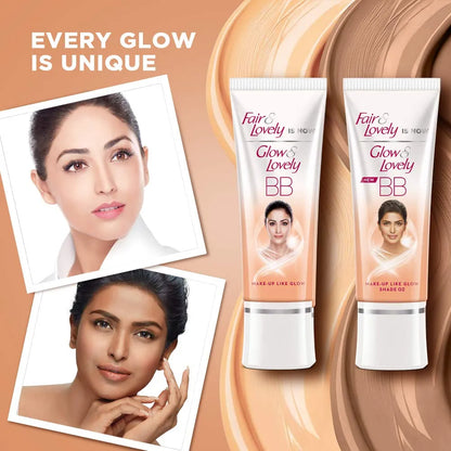 Glow & Lovely BB Cream – 18 g