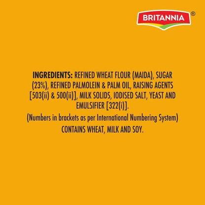 Britannia Little Hearts Biscuits – 70 g
