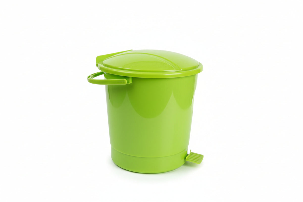 Small Dustbin