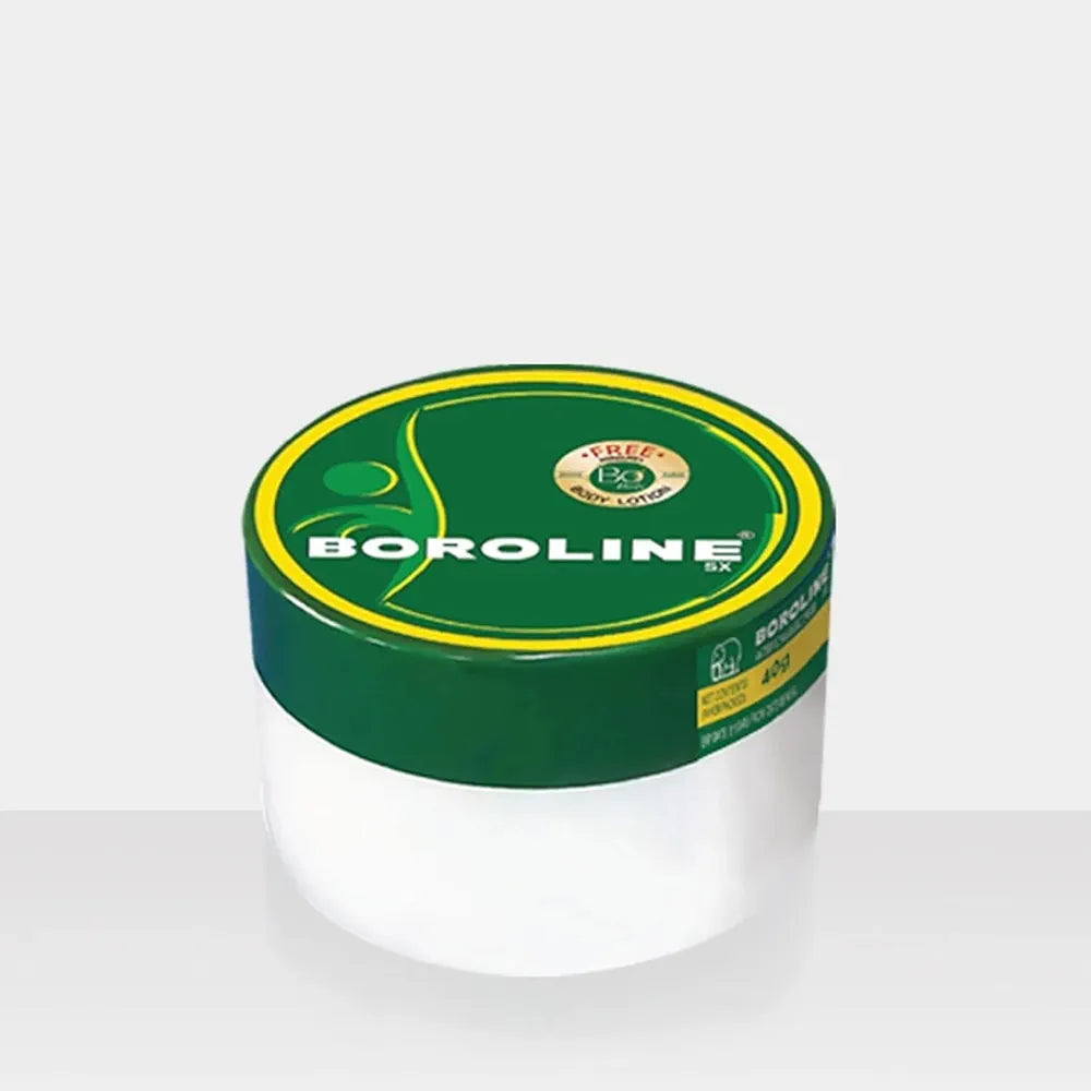Boroline Antiseptic Cream Box  – 40g