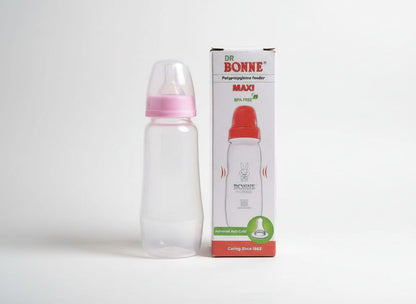 Bonne Kid Guide Milk Bottle – 200 ml