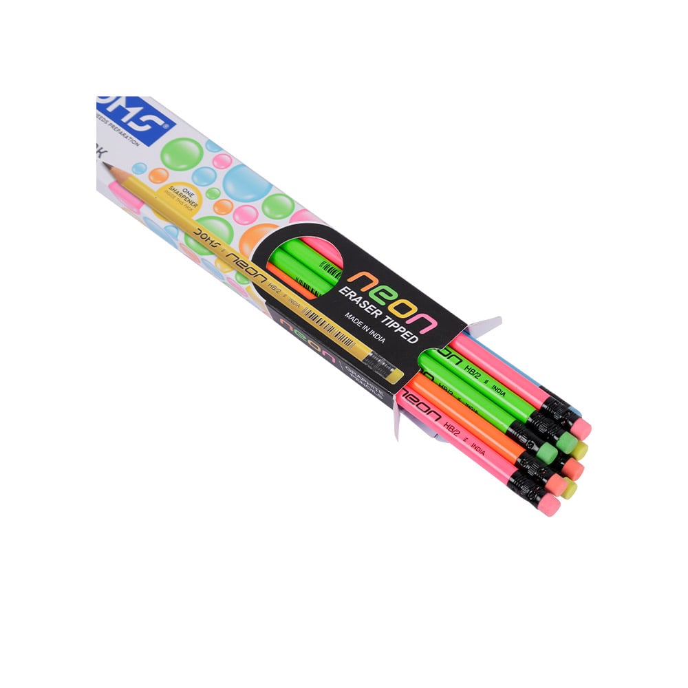 Doms Super Dark Pencil