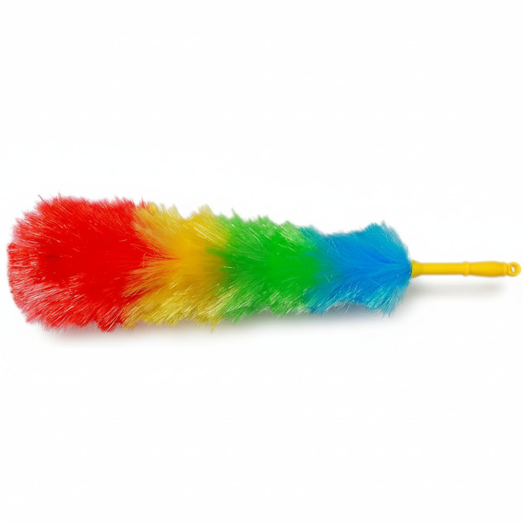 Easy Dusting Cloth – Electrostatic Adsorption