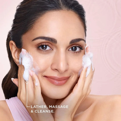Pond’s Bright Beauty face wash NIACINAMIDE Vitamin B3 100 g