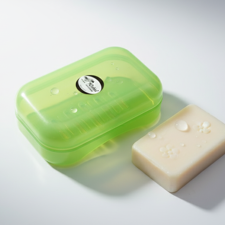 Rishta Soap Ware (Soap Case)