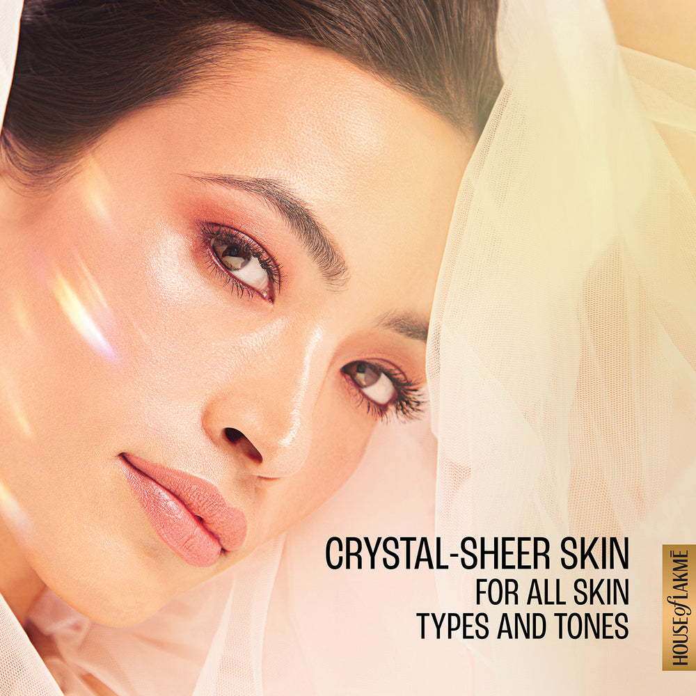 Lakme Skin Ultimate Collection Perfect Radiance – 15g
