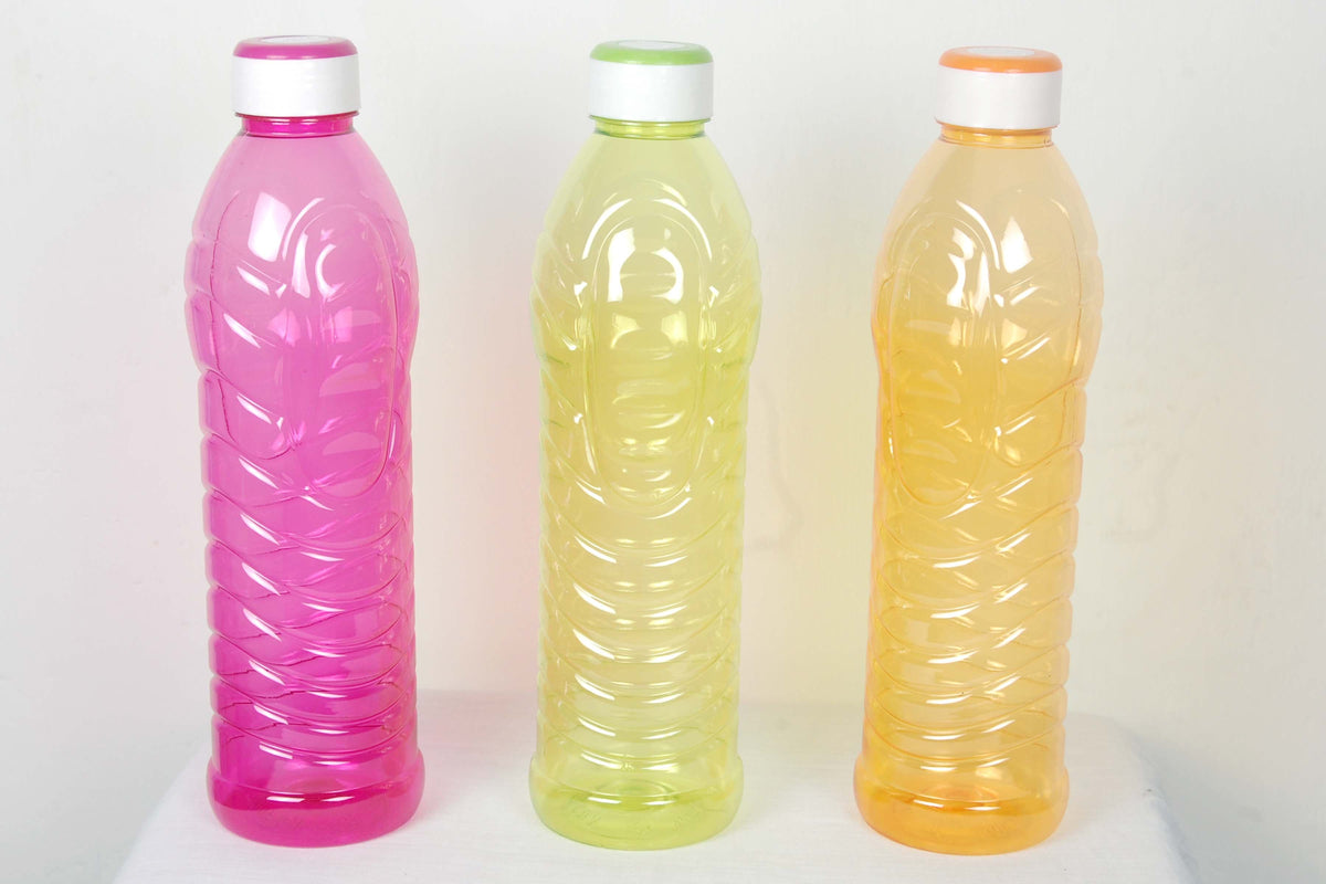 Modern PET Water Bottle – 1.5 Litre Single
