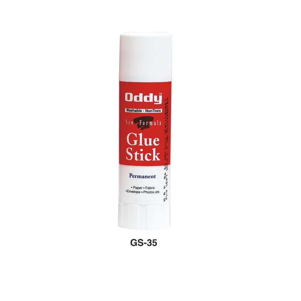 Oddy Gluestick 35gm