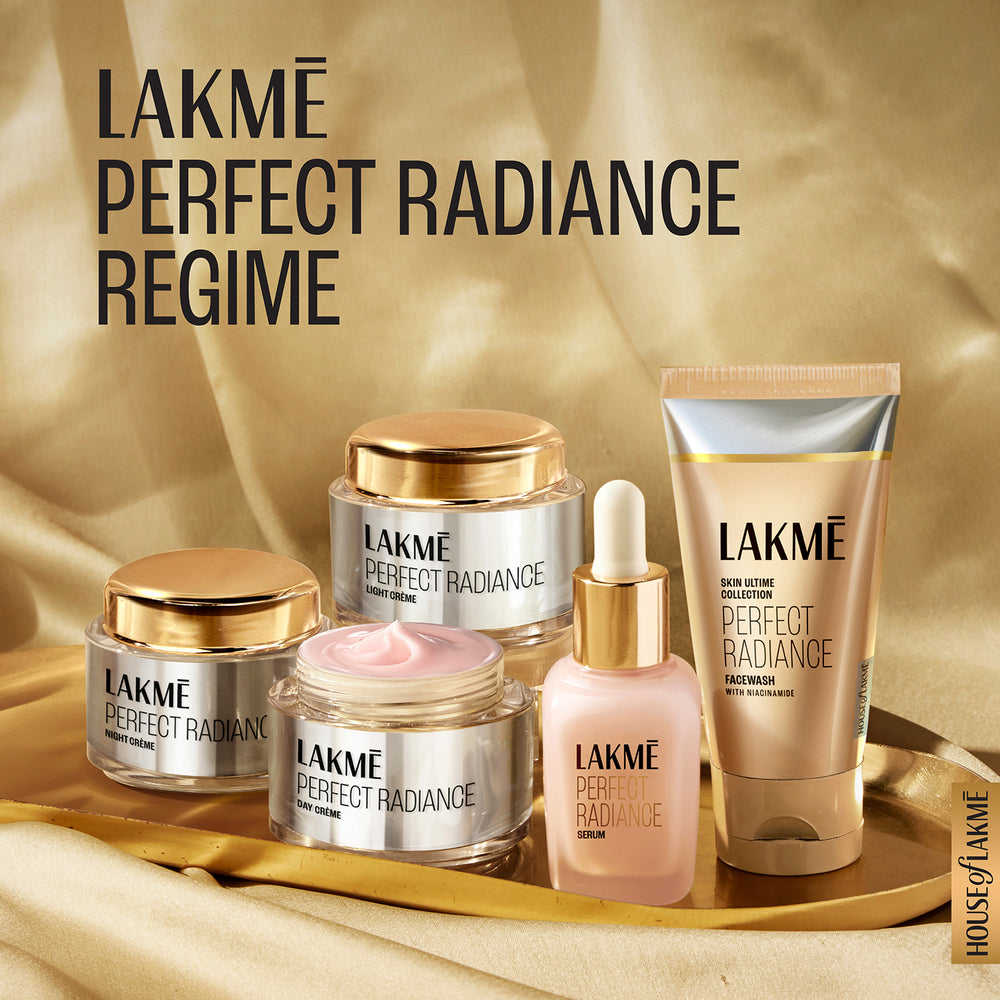 Lakme Perfect Radiance Day Cream – 50g