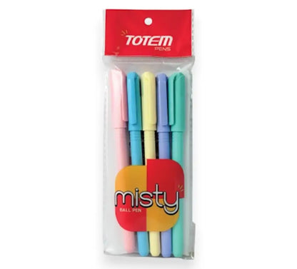 Totem Misty Ball Pen