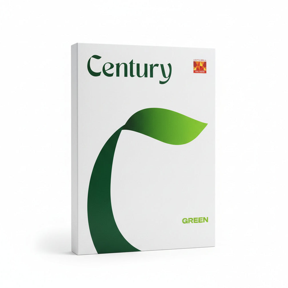 A4 Green Paper