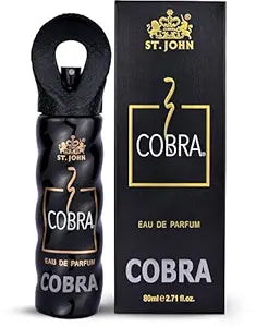 Cobra Perfume Spray – 30 ml
