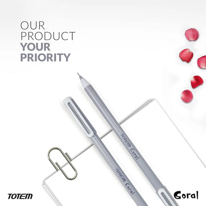 Totem Coral Ball Pen