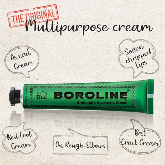 Boroline Antiseptic Cream – 20g