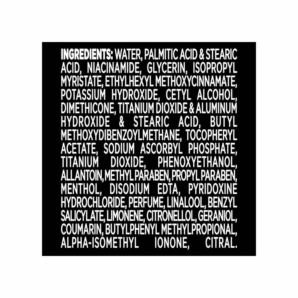 Glow & Handsome Men’s Face Cream – 50 g