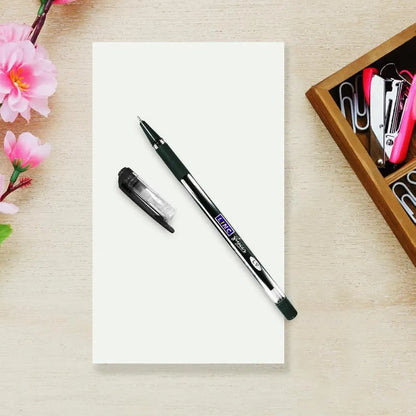 Linc Black Glycer Classic Pen