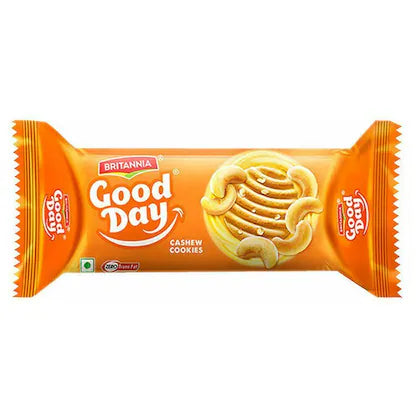 Britannia Good Day Cashew Biscuits – 82.7 g