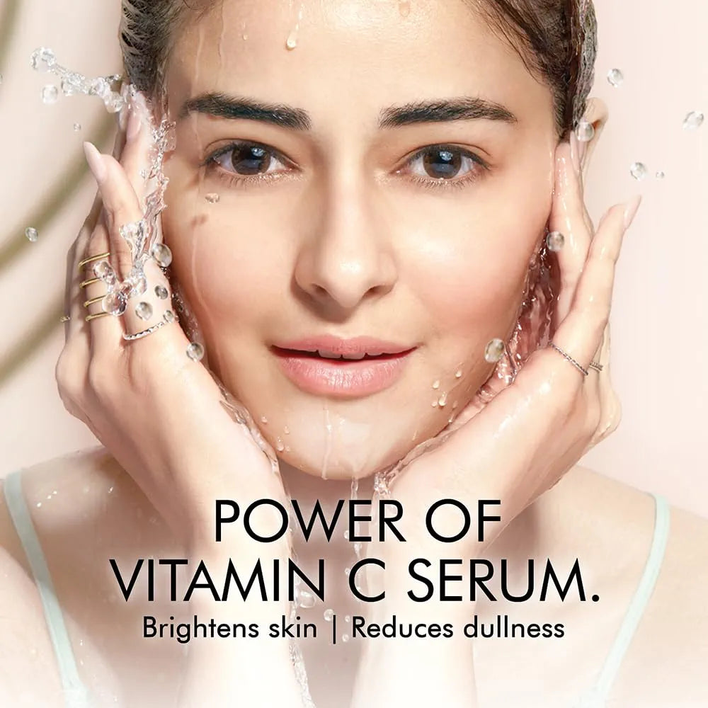 Lakmé Blush & Glow Face Wash – 50 g