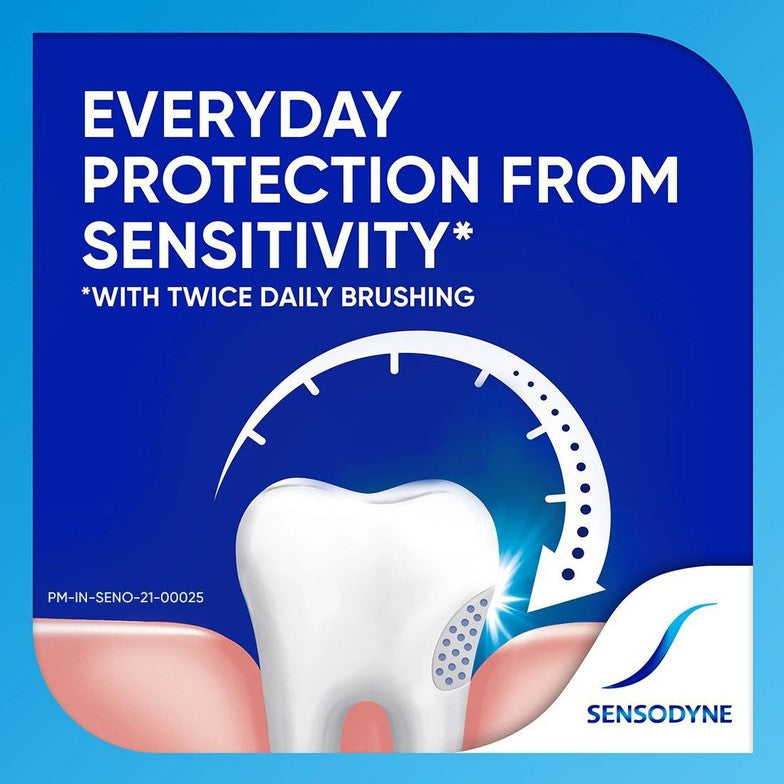 Sensodyne Toothpaste 75g