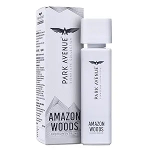 Park Avenue Amazon Woods Perfume Spray – 120 ml