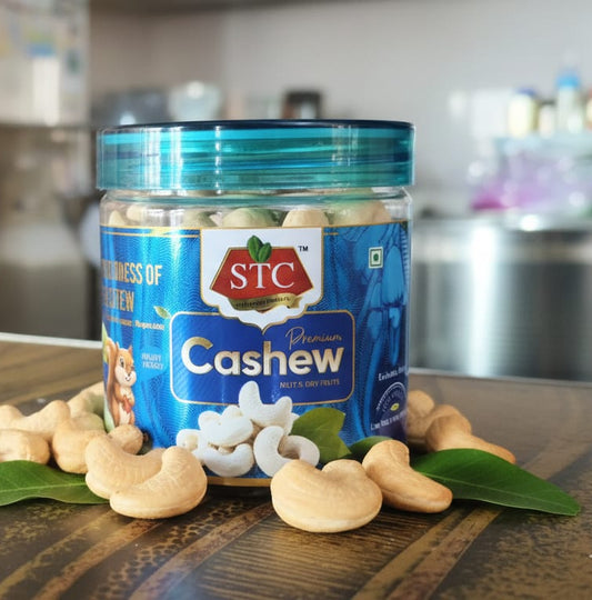 STC Kaju 250g