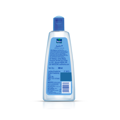 Parachute Advanced Jasmine Oil – 300ml