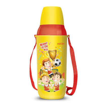 Milton Thermosteel Kool Kid Bottle – 650 ml