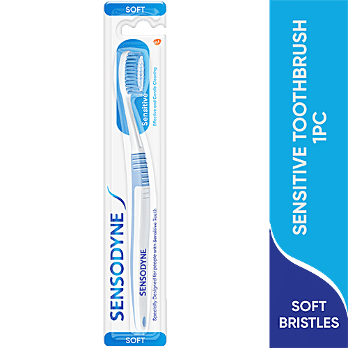 Sensodyne Sensitive Toothbrush