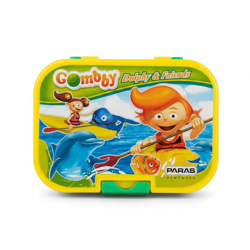 Gombby Lunch Box
