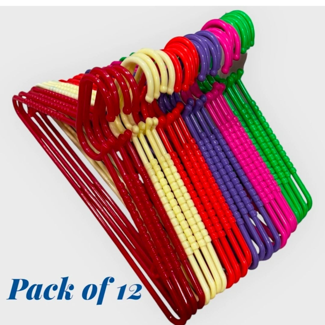 Sofia Hangers – Pack of 12