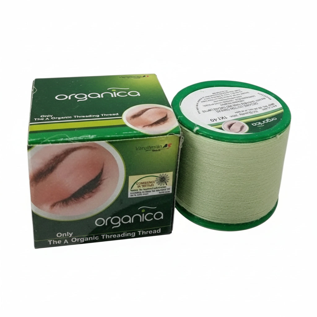 Eyebrow Thread (Dhaaga) – 300 m