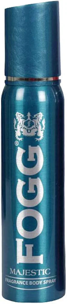 Fogg Majestic Perfume Spray – 120 ml