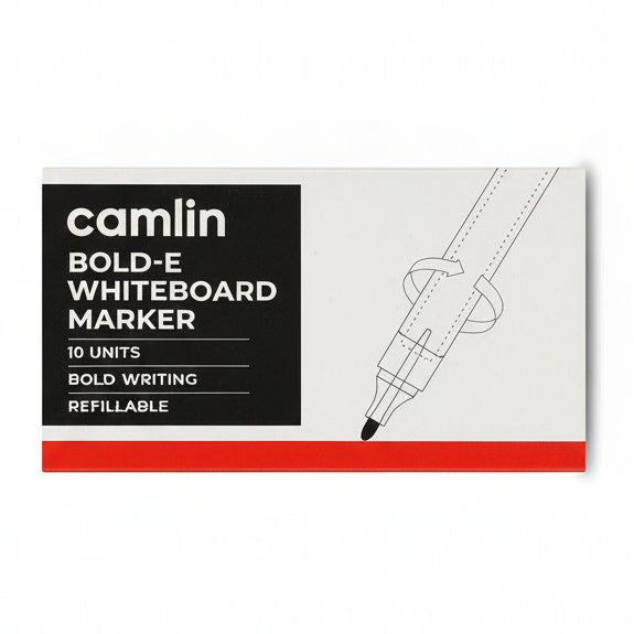 Camlin White Board Marker