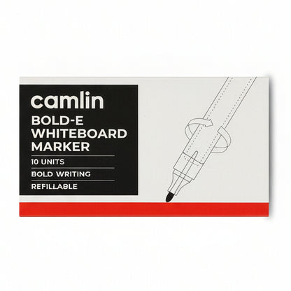 Camlin White Board Marker