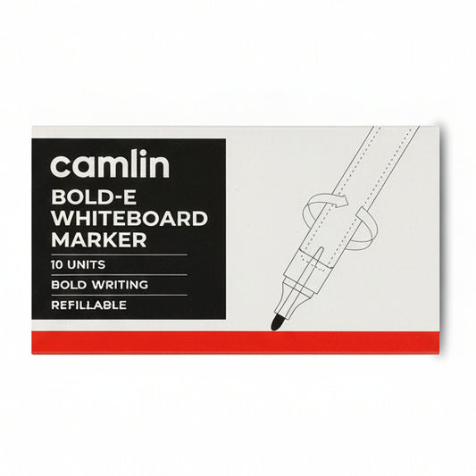 Camlin White Board Marker