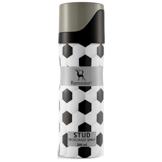 Ramsons Stud Perfume Spray – 200 ml