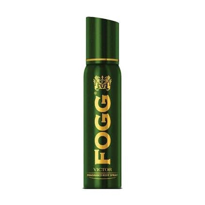 Fogg Victor Perfume Spray – 120 ml