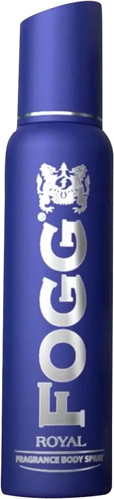 Fogg Royal Perfume Spray – 120 ml