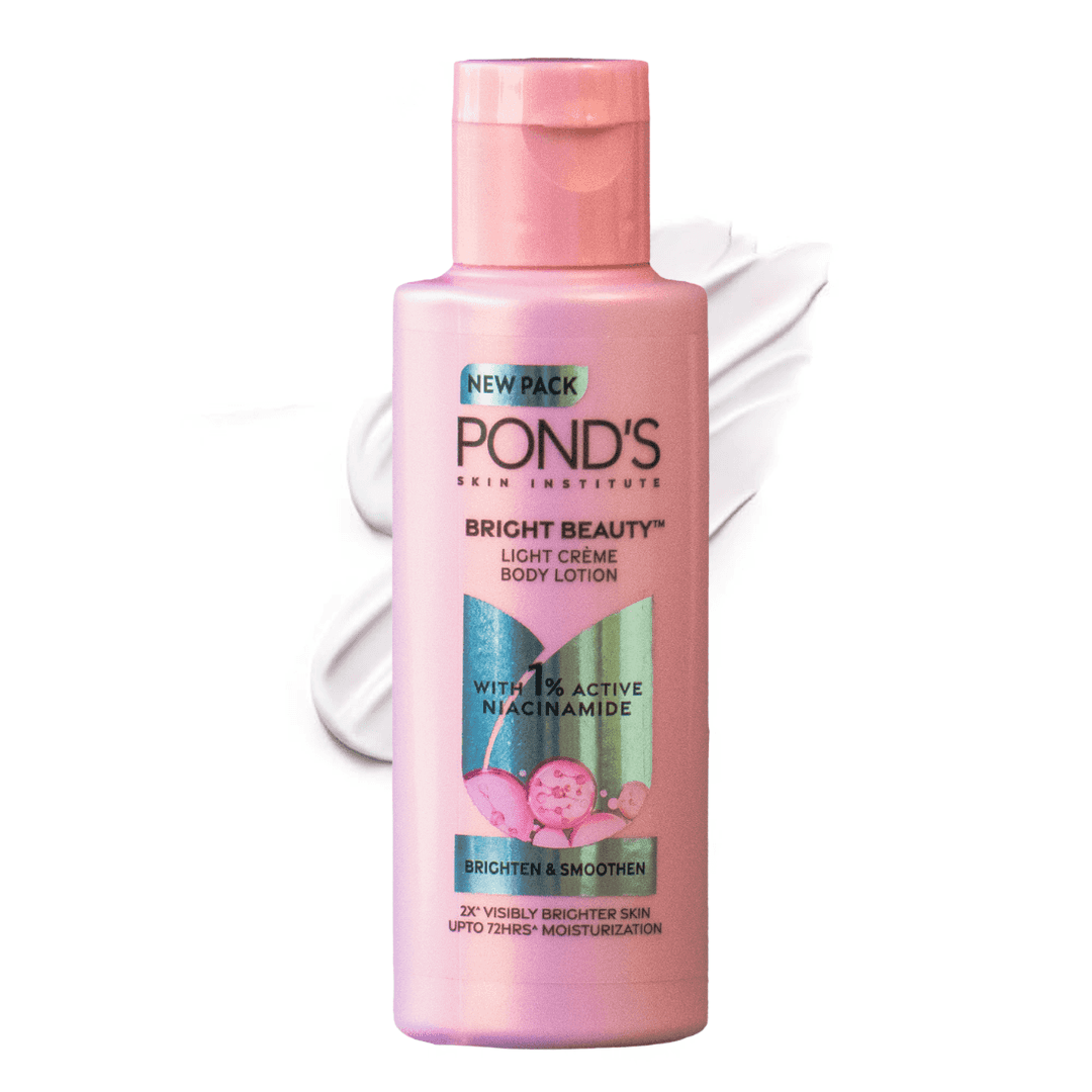 Pond’s Bright Beauty Body Lotion – 90 ml