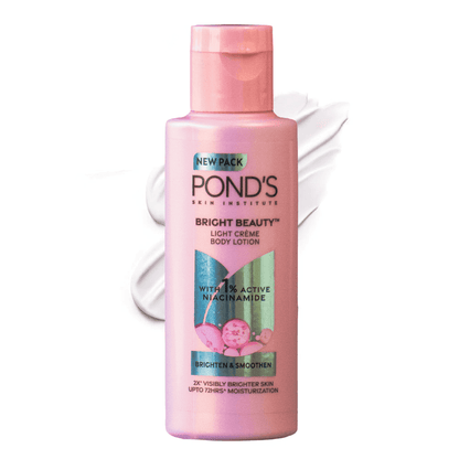 Pond’s Bright Beauty Body Lotion – 90 ml