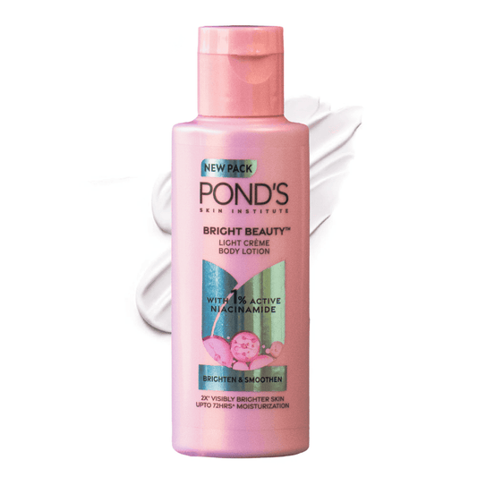 Pond’s Bright Beauty Body Lotion – 90 ml