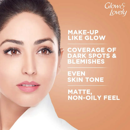 Glow & Lovely BB Cream – 18 g