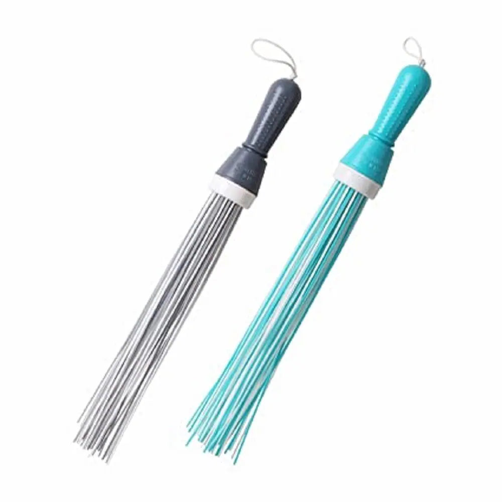 Wonder Broom