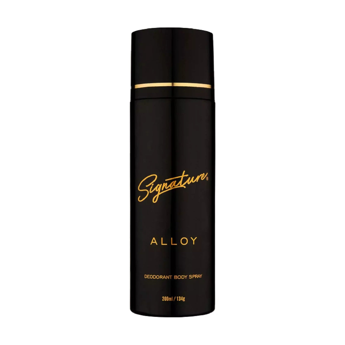 Signature Alloy Perfume Spray – 200 ml