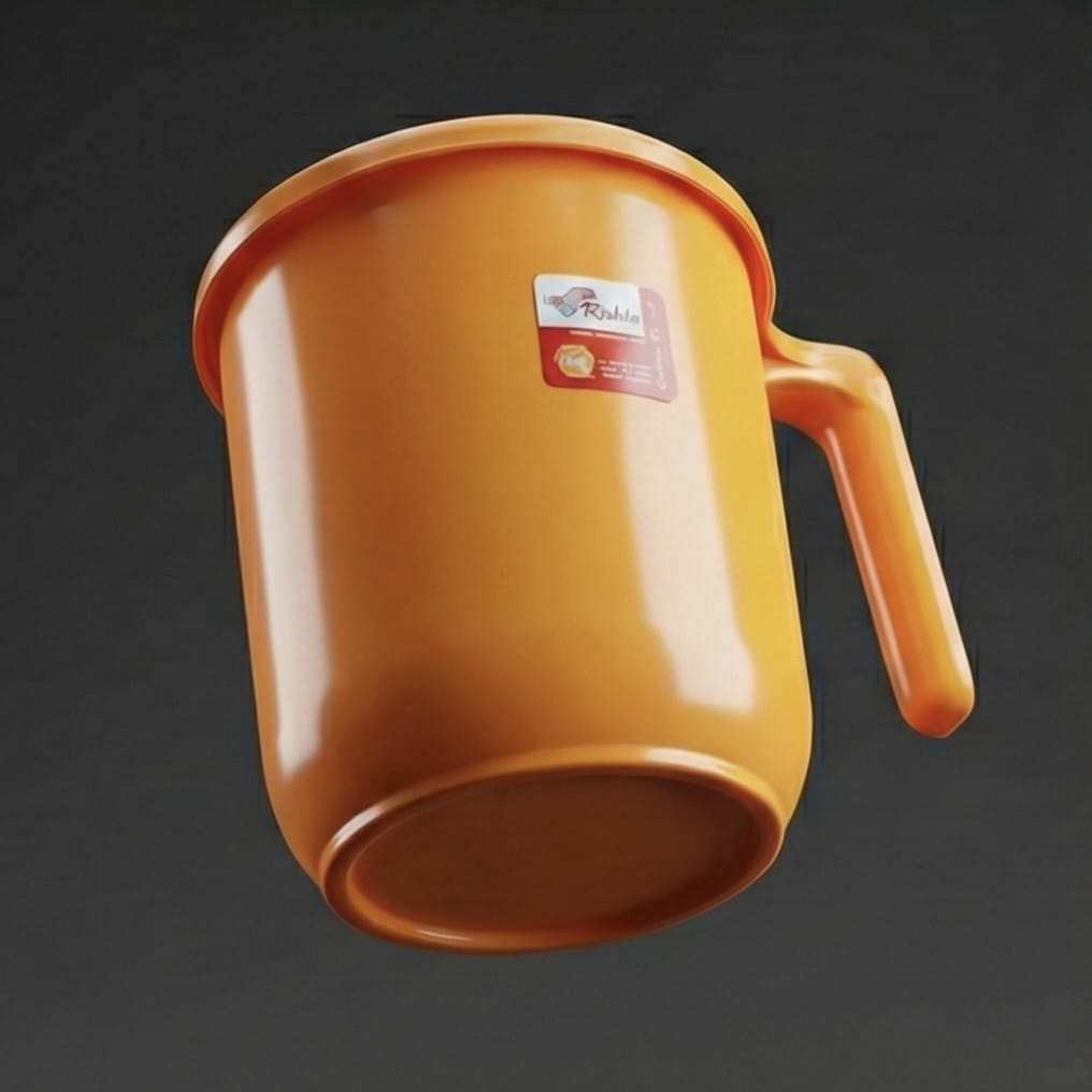 Rishta Mug – 1000 ml