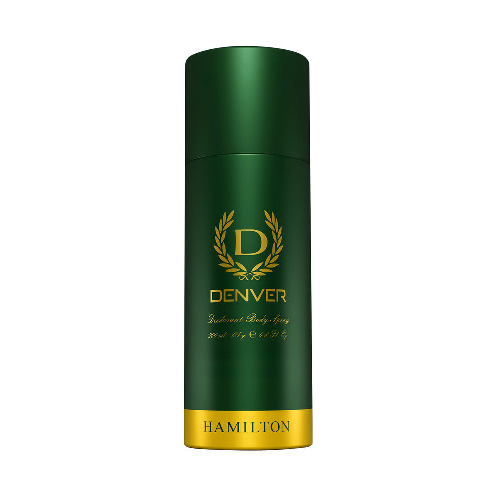 Denver Perfume Spray – 250 ml