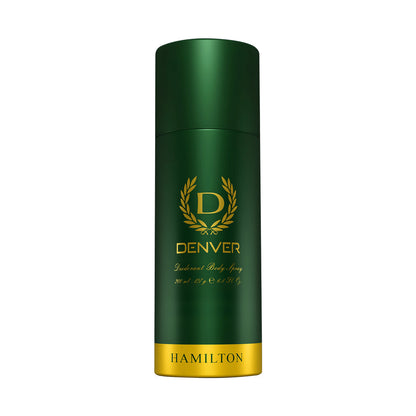 Denver Perfume Spray – 250 ml